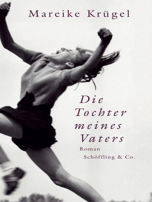 cover image of Die Tochter meines Vaters